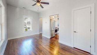 24 Alfred St, Unit 2L in Everett, MA - Building Photo - Building Photo