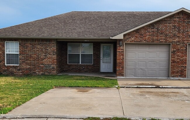 property at 63080 E 285 Ct