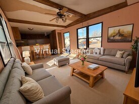 3601 E Wyoming Ave in Las Vegas, NV - Building Photo