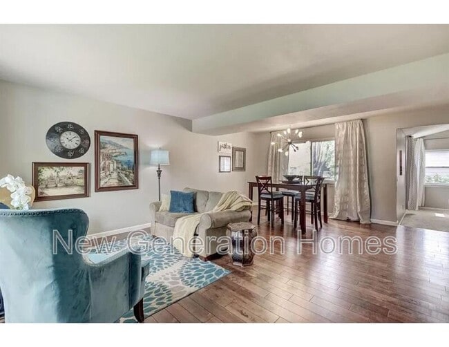 4245 Sabin Ct in Colorado Springs, CO - Building Photo - Building Photo