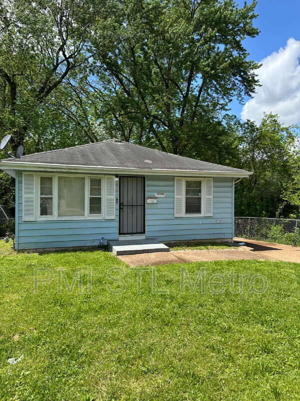 property at 10191 Baron Dr