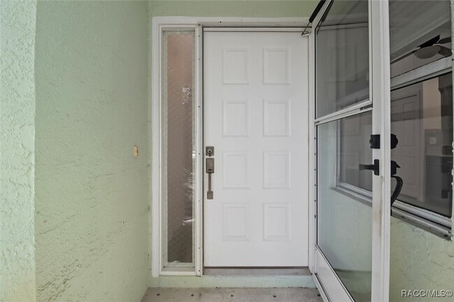 809 Inverie Dr in Inverness, FL - Building Photo - Building Photo