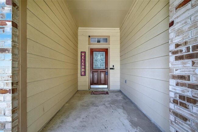 5411 Losoya Ct in Spring, TX - Building Photo - Building Photo