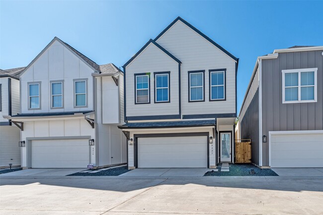 property at 8423 Berry Brush Ln