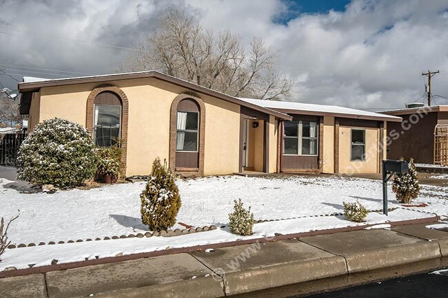 property at 13105 Skyview Ave NE