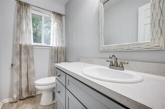 3404 Sunnydale Ln in Denton, TX - Building Photo - Building Photo