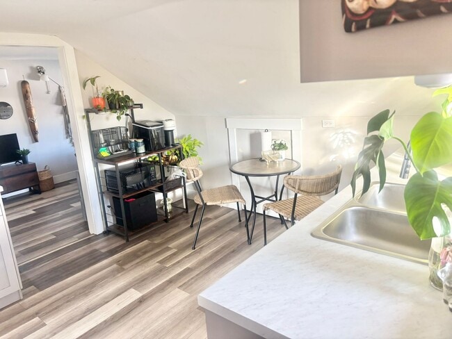 158 Clark St in Fredericton, NB - Building Photo - Building Photo