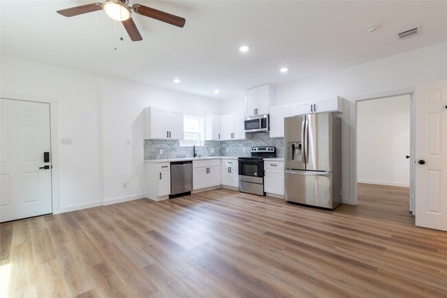 property at 8210 Sparta St