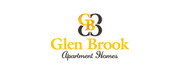 Property Management Company Logo Glen Brook