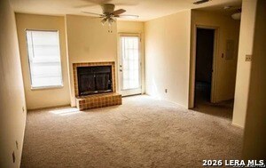 601 Thelma Dr in Olmos Park, TX - Building Photo