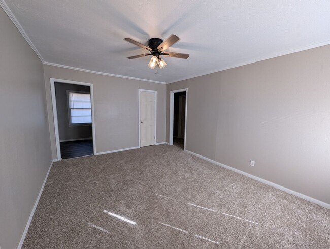 55 Bryan St in Pryor, OK - Building Photo - Building Photo