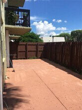 8307 SW 142nd Ave-Unit -F108 in Miami, FL - Foto de edificio - Building Photo