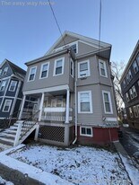 94 Morrison Ave in Somerville, MA - Building Photo