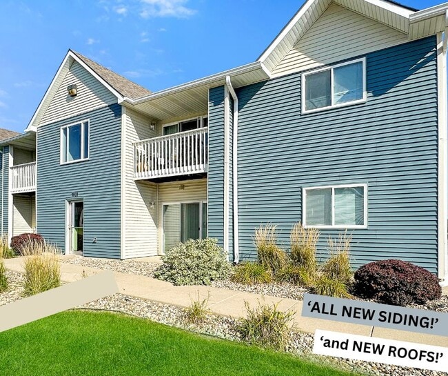 7021 56th St in Sioux Falls, SD - Building Photo - Building Photo