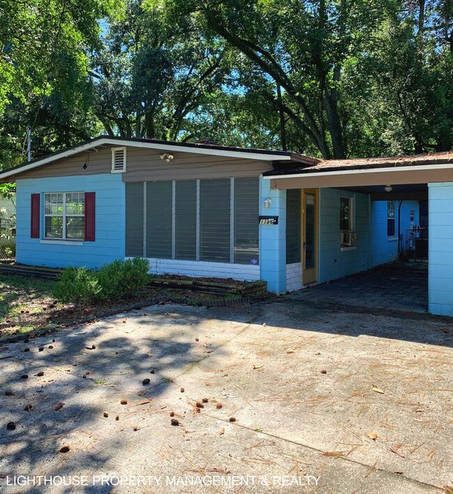 1186 Murray Dr in Jacksonville, FL - Building Photo - Building Photo