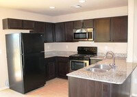 Interior Photo - 20798 Landmark Apartments in Harrah, Oklahoma