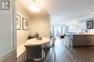 75-475 Dalhousie St in Toronto, ON - Building Photo - Building Photo