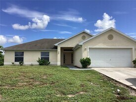3210 11th St SW in Lehigh Acres, FL - Building Photo