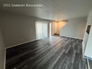 1931 Sawbury Blvd in Columbus, OH - Building Photo - Building Photo