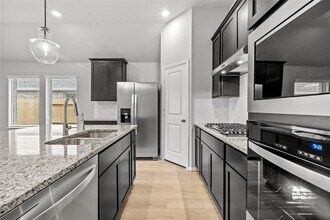 8535 Mae James Trl in Richmond, TX - Building Photo - Building Photo