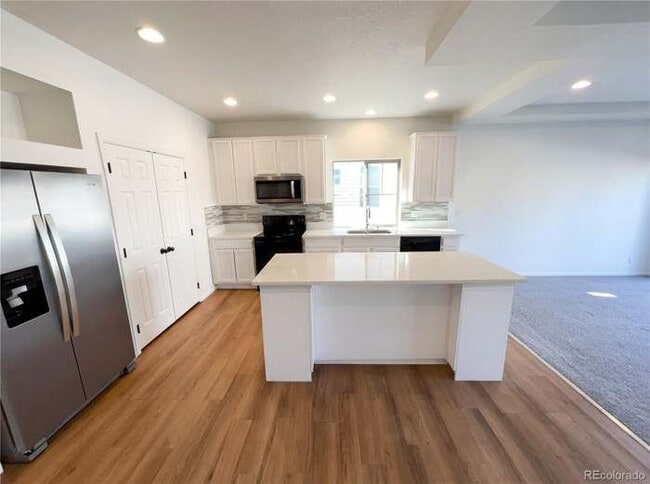 18257 E 52nd Ave in Denver, CO - Building Photo - Building Photo