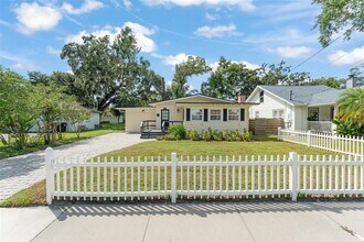 2110 Gerda Terrace in Orlando, FL - Building Photo - Building Photo
