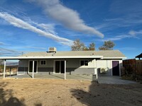 7344 Bedouin Ave in Twentynine Palms, CA - Building Photo - Building Photo