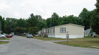 Bullock Mobile Home Park Apartamentos