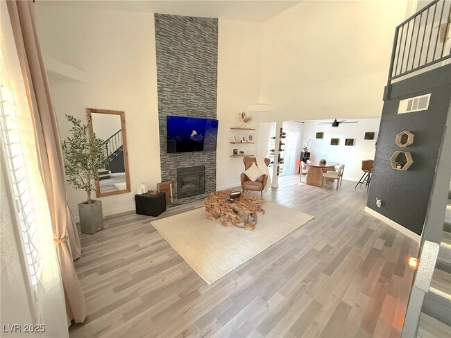 property at 7632 Almeria St