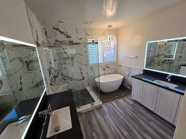 832 Legacy Dr in San Marcos, CA - Building Photo - Building Photo