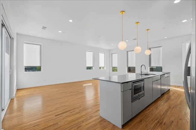 1715 Bennett Ave in Dallas, TX - Building Photo - Building Photo