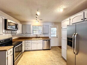 26 Silverleaf Ct in Little Rock, AR - Building Photo - Building Photo