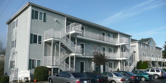 South Haven Apartments