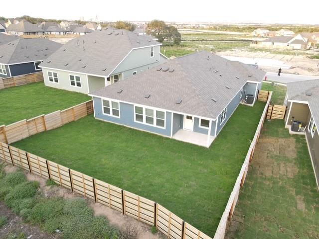 121 Keefer in Kyle, TX - Building Photo - Building Photo