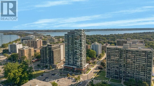 property at 500-1500 Brock Ave