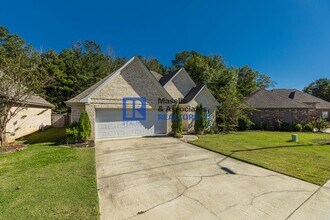 602 Greenfield Ridge Dr in Brandon, MS - Building Photo - Building Photo