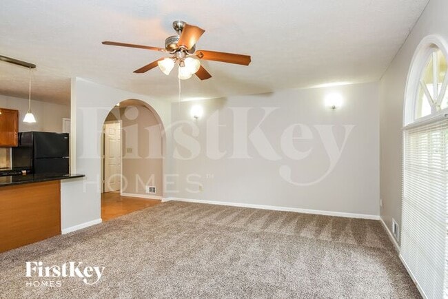 45 Water Way Trail in Powder Springs, GA - Building Photo - Building Photo