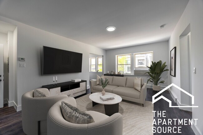 property at 1555 W Hollywood Ave