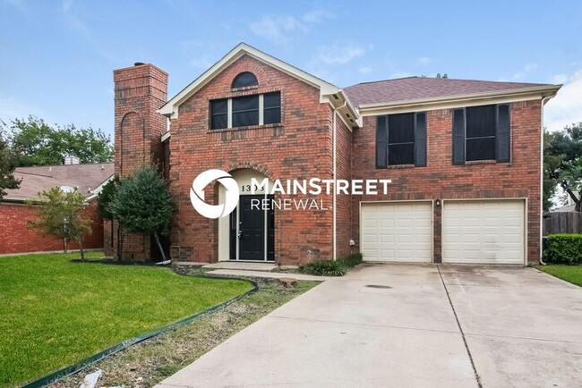property at 1308 Concord Dr