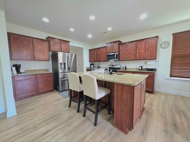 property at 2428 Rainy Lake St