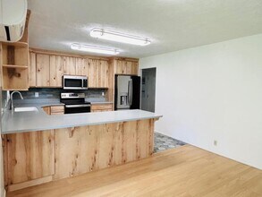 1728 Olympia St in Idaho Falls, ID - Building Photo - Building Photo