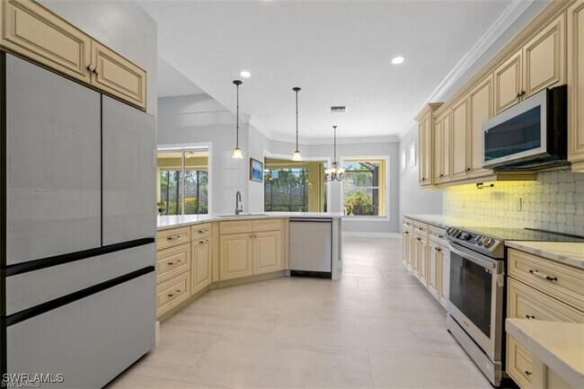 property at 16113 Coco Hammock Way