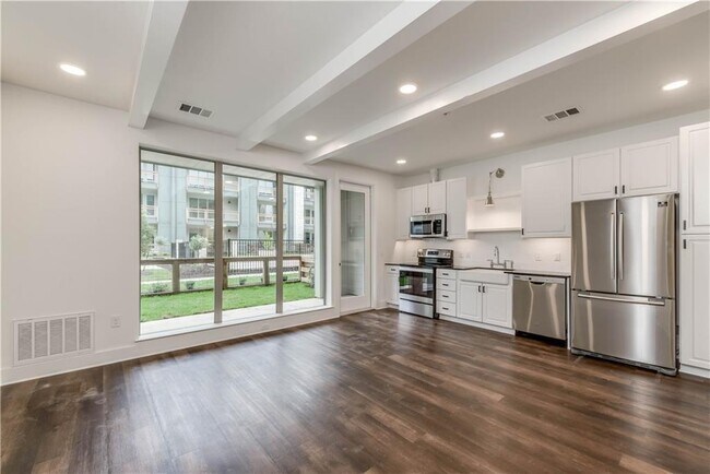 property at 4704 Sunset Trail