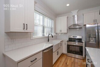 905 Hale St in Durham, NC - Building Photo - Building Photo