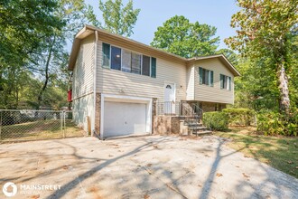 1631 Barrington Cir NE in Center Point, AL - Building Photo - Building Photo