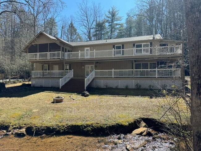 property at 971 Mountain Cove Rd