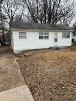 36 Connolly Dr in St. Louis, MO - Building Photo