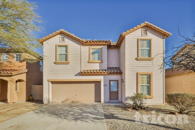 property at 4868 E Meadow Land Dr