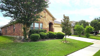 12006 Golden Lodge Ln in Houston, TX - Building Photo - Building Photo