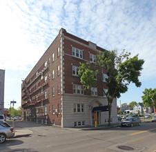 East End Apartments in Rochester, NY - Building Photo - Building Photo